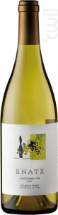 Enate Chardonnay 234 - Bodegas Enate - No vintage - Blanc
