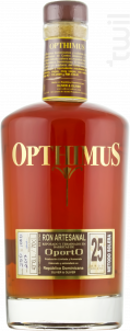 Opthimus 25 Finition Porto - Opthimus - No vintage - 