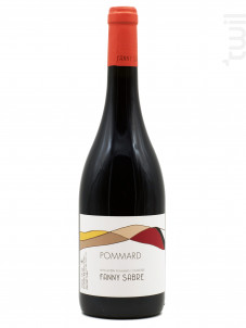 Pommard - Fanny Sabre - 2023 - Rouge