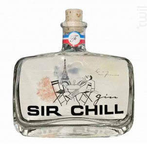 Sir Chill France - Sir Chill - No vintage - 