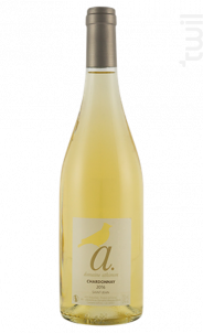 Chardonnay - Domaine A. - 2022 - Blanc