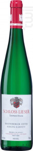 Niederberg Helden Riesling Kabinett - Schloss Lieser - No vintage - Blanc