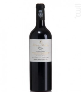 Cuvée Elise - Château  Rombeau - 2023 - Rouge