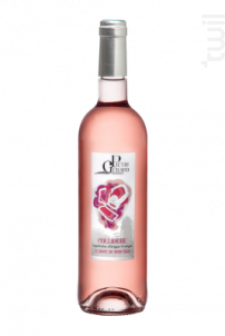 Muscat De Rivesaltes - Domaine Pietri Geraud - 2023 - Rouge