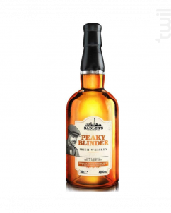 Peaky Blinder Irish - PEAKY BLINDER - No vintage - 