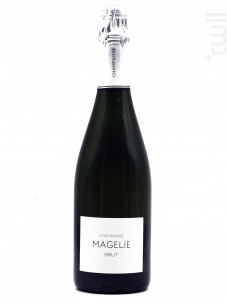 Magelie Brut - Champagne Bernard Gaucher - No vintage - Effervescent