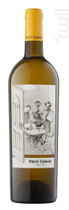 Petit Comité - Bodegas Costers del Sio - No vintage - Blanc