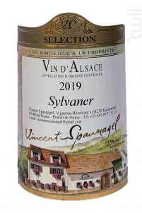 Sylvaner 