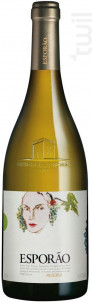 Esporao Reserva - Herdade do Esporão - 2019 - Blanc