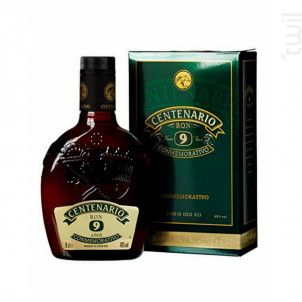Conmemorativo 9 Ans - Centenario - No vintage - 