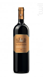 Le Petit Ducru de Ducru Beaucaillou - Château Ducru-Beaucaillou - 2020 - Rouge