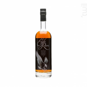 Whisky 10 Single Barrel - Eagle Rare - No vintage - 
