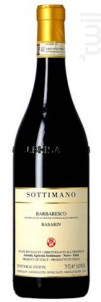 Barbaresco Basarin - Sottimano - No vintage - Rouge