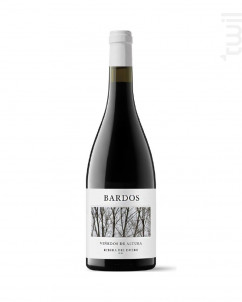Viñedos De Altura - Bardos - 2023 - Rouge