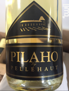 Pilaho - Domaine de Pellehaut - 2022 - Effervescent
