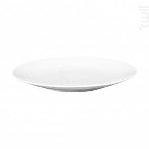 Assiette Plate Ayra 27 Cm lot De 6 - table passion -  - 