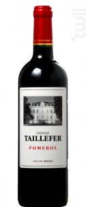 Château Taillefer - Château Taillefer - No vintage - Rouge