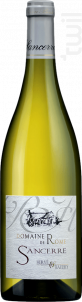 Sancerre - Domaine de Rome - Hervé Baudry - 2023 - Blanc