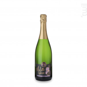 Molette Dorée - Aimé Bernard & Fils - 2023 - Effervescent