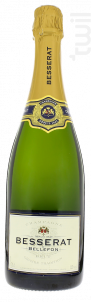 Grande Tradition Brut - Champagne Besserat de Bellefon - No vintage - Effervescent