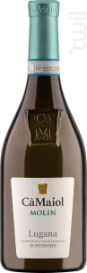 Molin - Cà Maiol - No vintage - Blanc