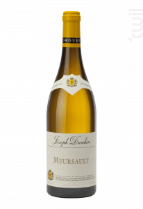 Meursault - Maison Joseph Drouhin - 2022 - Blanc