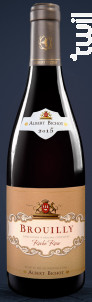 Brouilly Roche Rose - Albert Bichot - 2022 - Rouge
