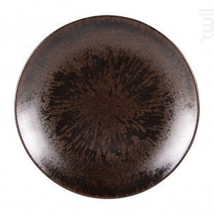 Coupelle Onyx 17 Cm lot De 6 - table passion -  - 