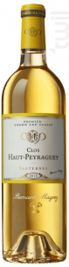 Clos Haut-Peyraguey - Clos Haut-Peyraguey - No vintage - Blanc