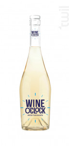 Wine O'Clock - Castel Frère - 2024 - Blanc