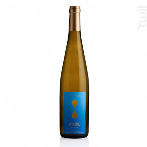 Riesling - Domaine ZINK - 2017 - Blanc