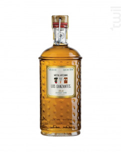 Mezcal Danzantes Añejo - Danzante - No vintage - 