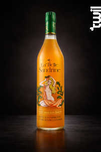 Belle Sandrine Orange - Domaines Lamiable - No vintage - 