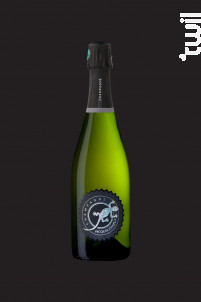 Réserve Brut La Grande Salamandre - Champagne Jacques Chaput - No vintage - Effervescent