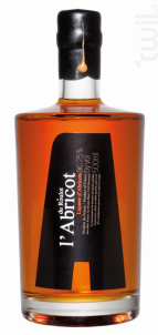 L'Abricot du Roulot - Domaine Roulot - No vintage - Blanc