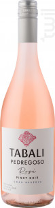 PEDREGOSO GRAN RESERVA ROSÉ - TABALI - 2020 - Rosé