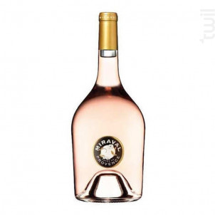Miraval - Château Miraval - 2024 - Rosé