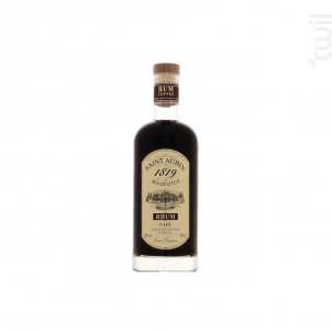 Extra Premium Spirits Coffee - Saint Aubin - No vintage - 