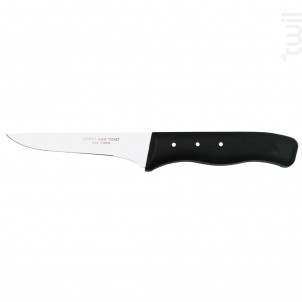 Couteau À Désosser 12 Cm - nogent -  - 