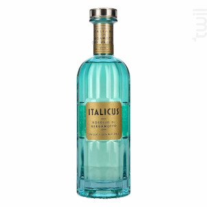 Italicus - Italicus - No vintage - 