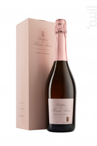 Bellefleur De Haute-Serre - Château de Haute-Serre - No vintage - Effervescent