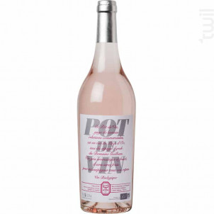 Pot De Vin rosé - Château Guilhem - 2024 - Rosé