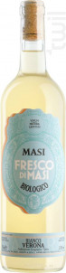 Fresco Di Masi Bianco - Masi Agricola - No vintage - Blanc