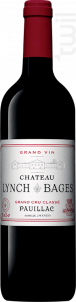Château Lynch Bages - Château Lynch-Bages - 2023 - Rouge