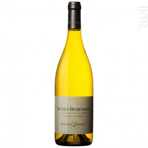 Auxey-Duresses - Domaine Lafouge Jean & Gilles - 2022 - Rouge