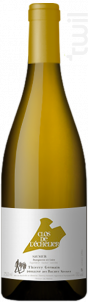 Clos de l'Echelier - Thierry Germain - Domaine des Roches Neuves - 2015 - Blanc