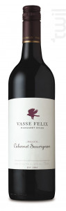 FILIUS - CABERNET SAUVIGNON - VASSE FELIX - 2020 - Rouge