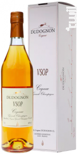 Vsop - Dudognon - No vintage - 