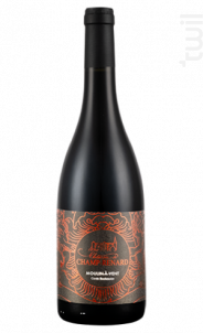 Rochenoire - Château de Champ-Renard - 2023 - Rouge