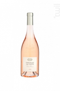 Château - Chateau La Coste - 2022 - Rosé